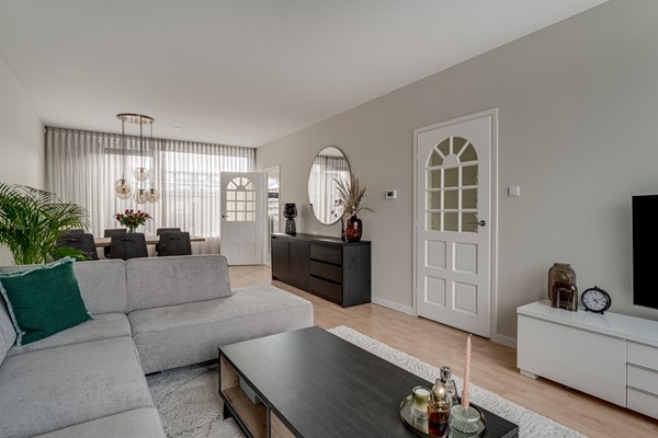 Medium property photo - Von Weberstraat 33, 6904 KC Zevenaar